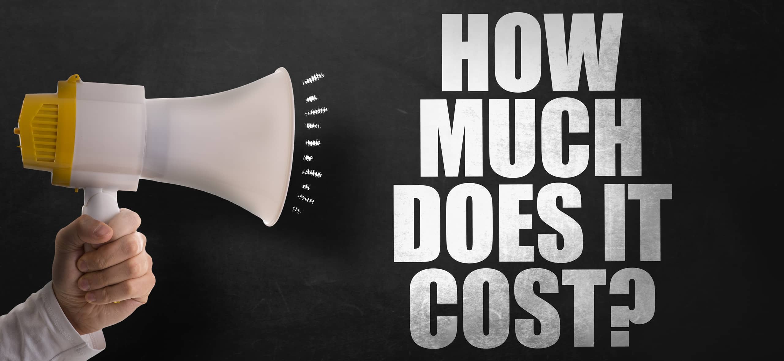 How much do websites cost (uk)