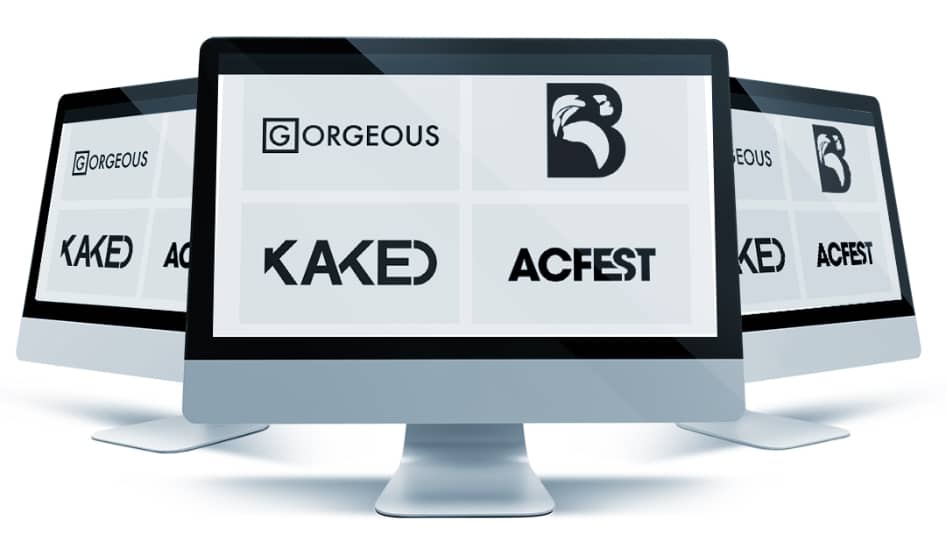 Logo & branding services