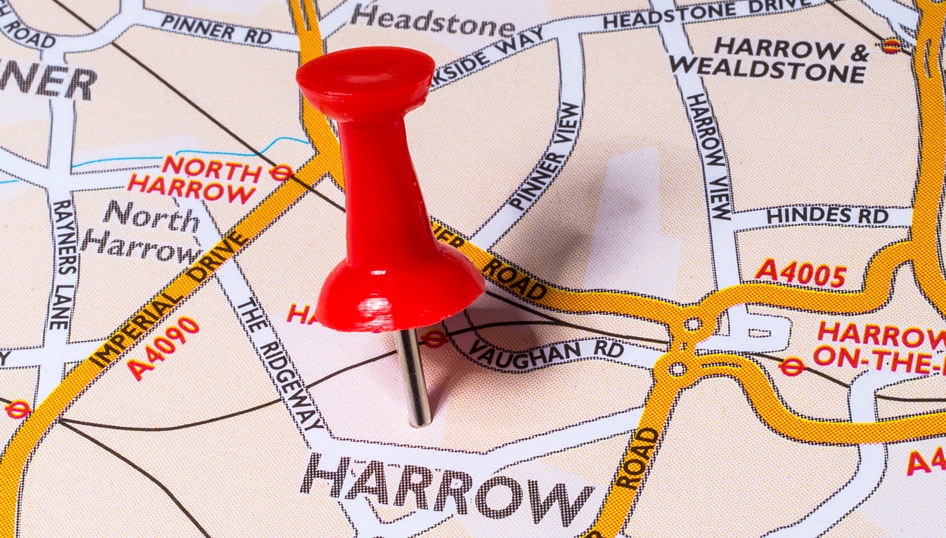 The benefits of a website designer harrow for small businesses