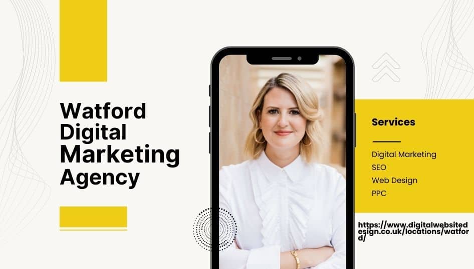 Watford Digital Marketing Agency