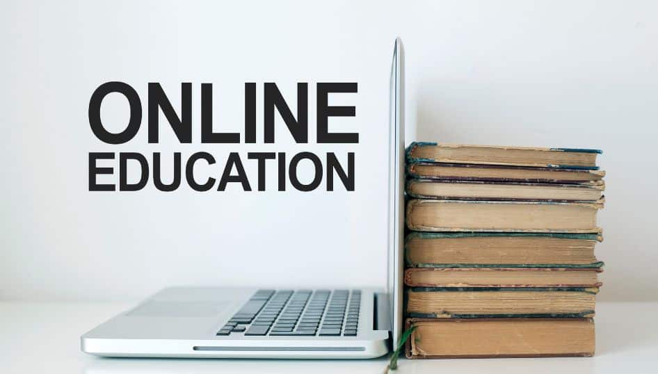 Digital Marketing services for online education