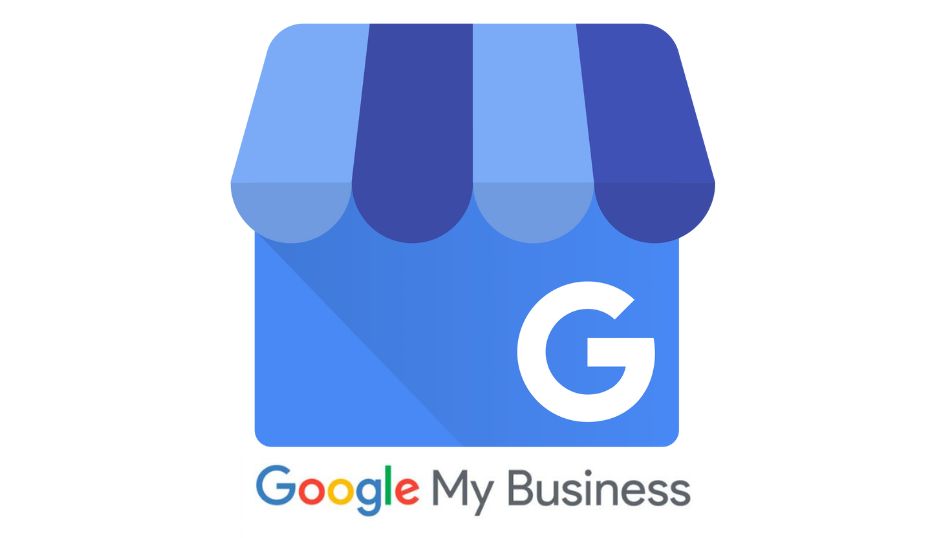 google for my business