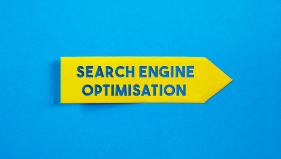 Search Engine Optimisation Considerations