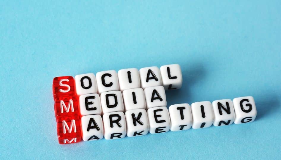 Social Media Ad Services