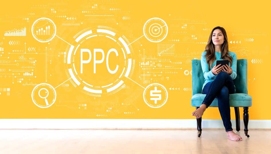 What are PPC services